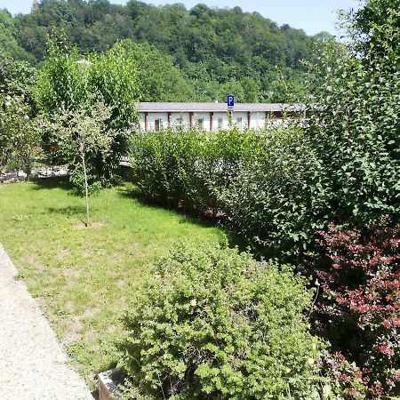 Ferienwohnung Aoli Гмунден Экстерьер фото