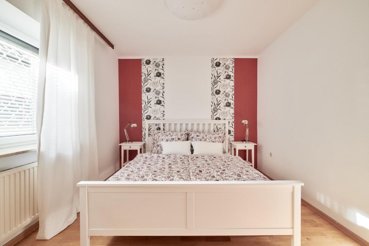 Ferienwohnung Aoli Гмунден Экстерьер фото