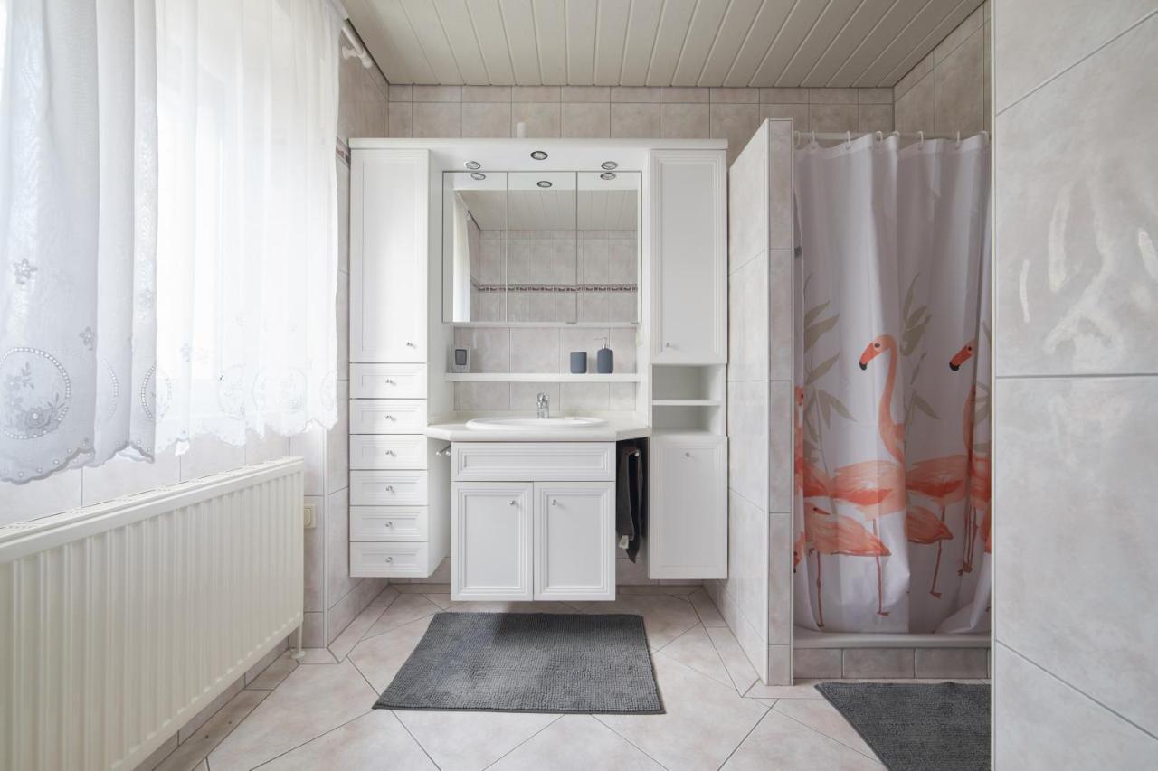 Ferienwohnung Aoli Гмунден Экстерьер фото